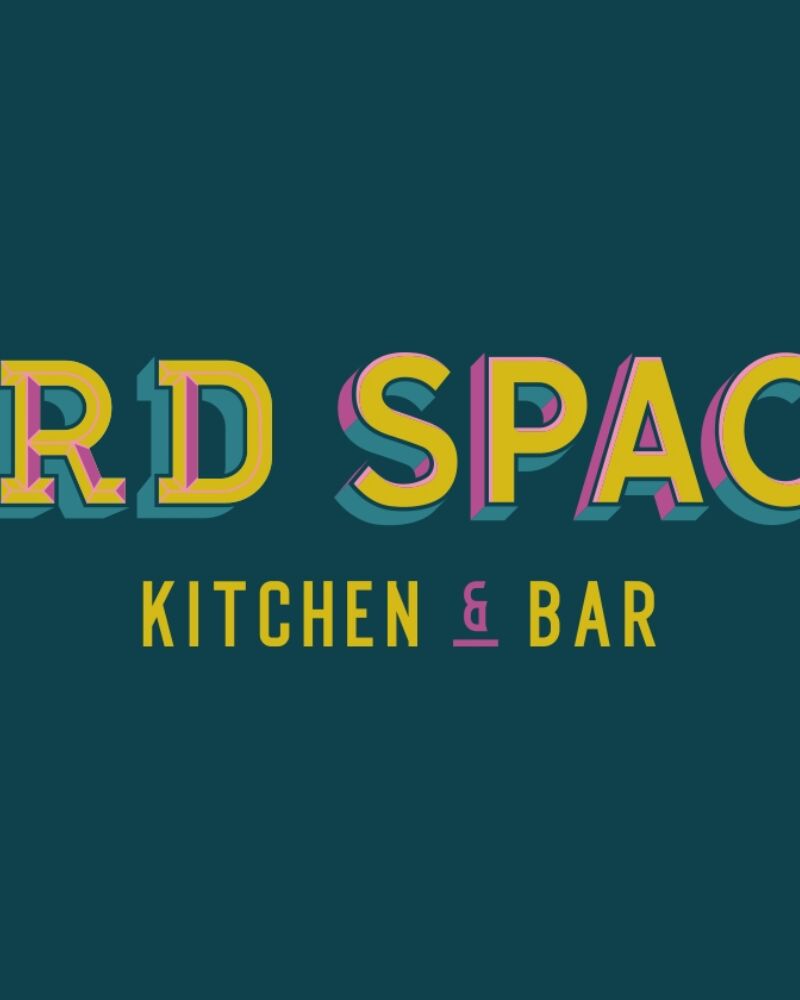 3rdspace fullbleed logo