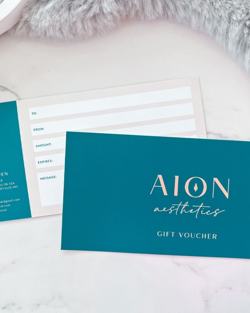 AION landscape vouchers