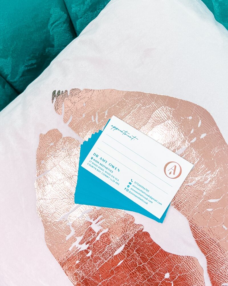 AION portrait BC back