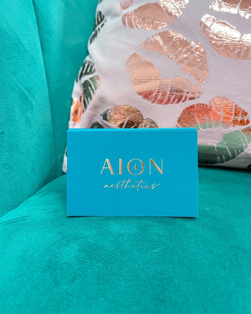 AION portrait BC front