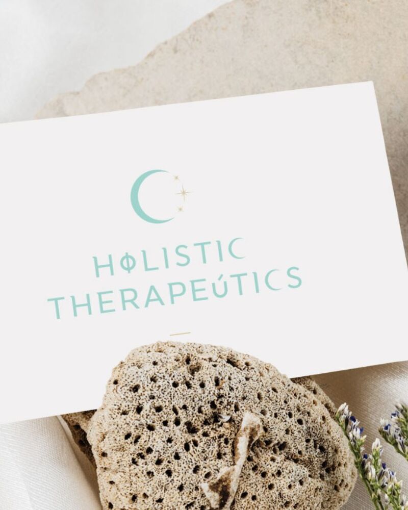 Holistic Therapeutics bc