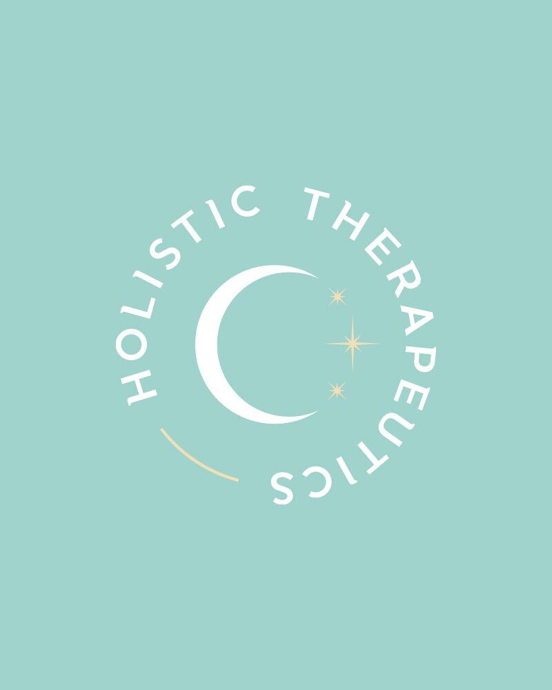 Holistic Therapeutics logo