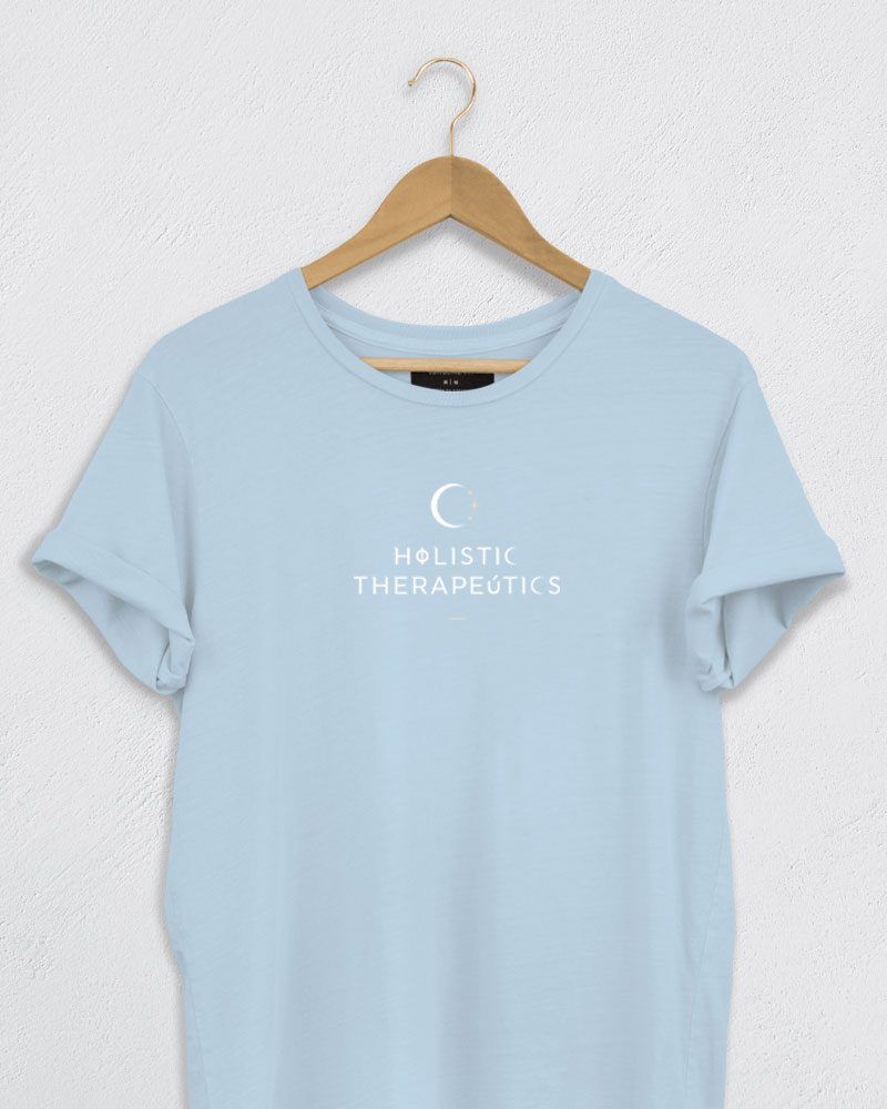 Holistic Therapeutics tshirt