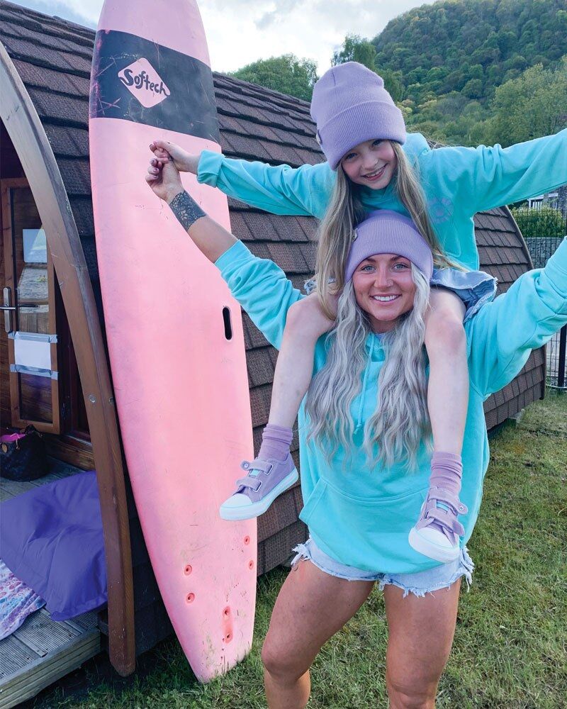 Ni Mi mermazing minimi