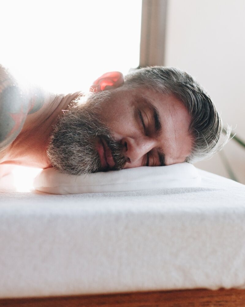 Bellabay massage