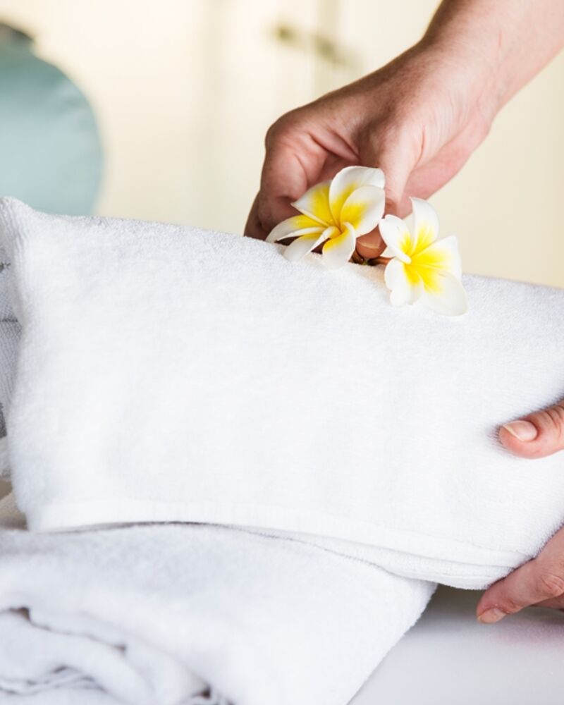 Bellabay towels