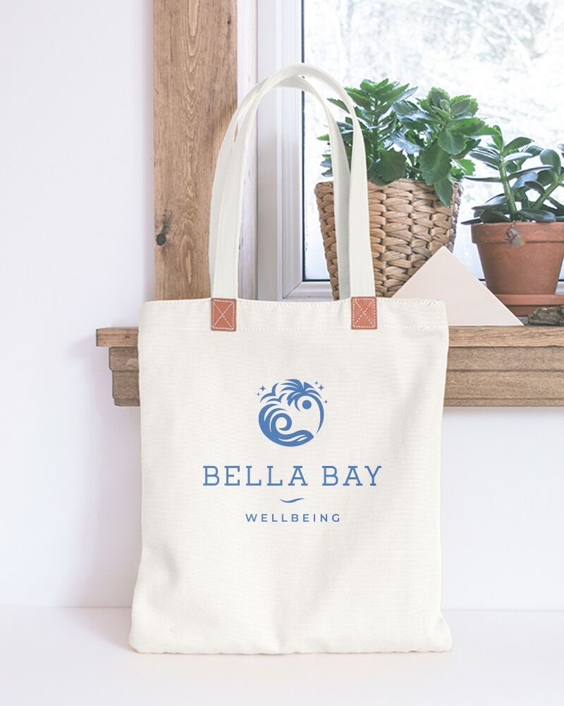 Bellbay bag