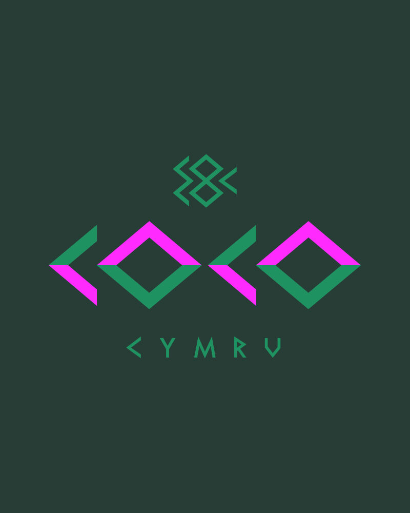 Cococymru fulllogo