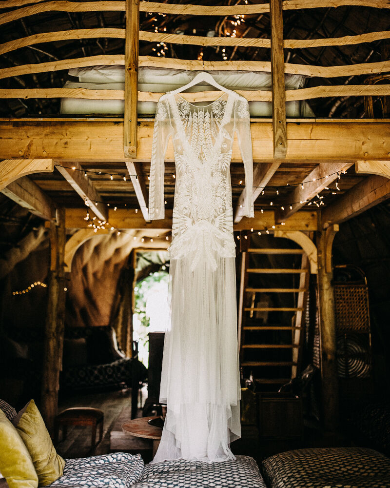 Emiliemay dress