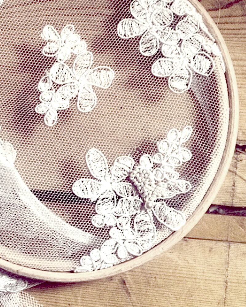 Kj beading