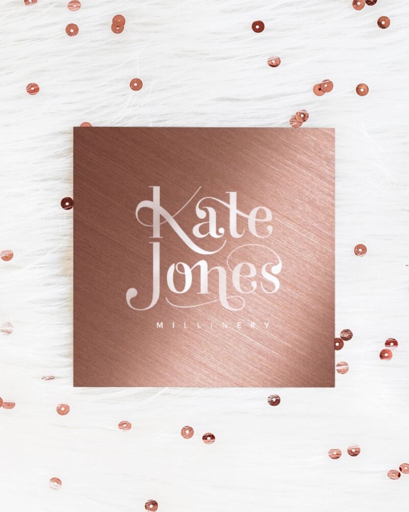 Kj sequins