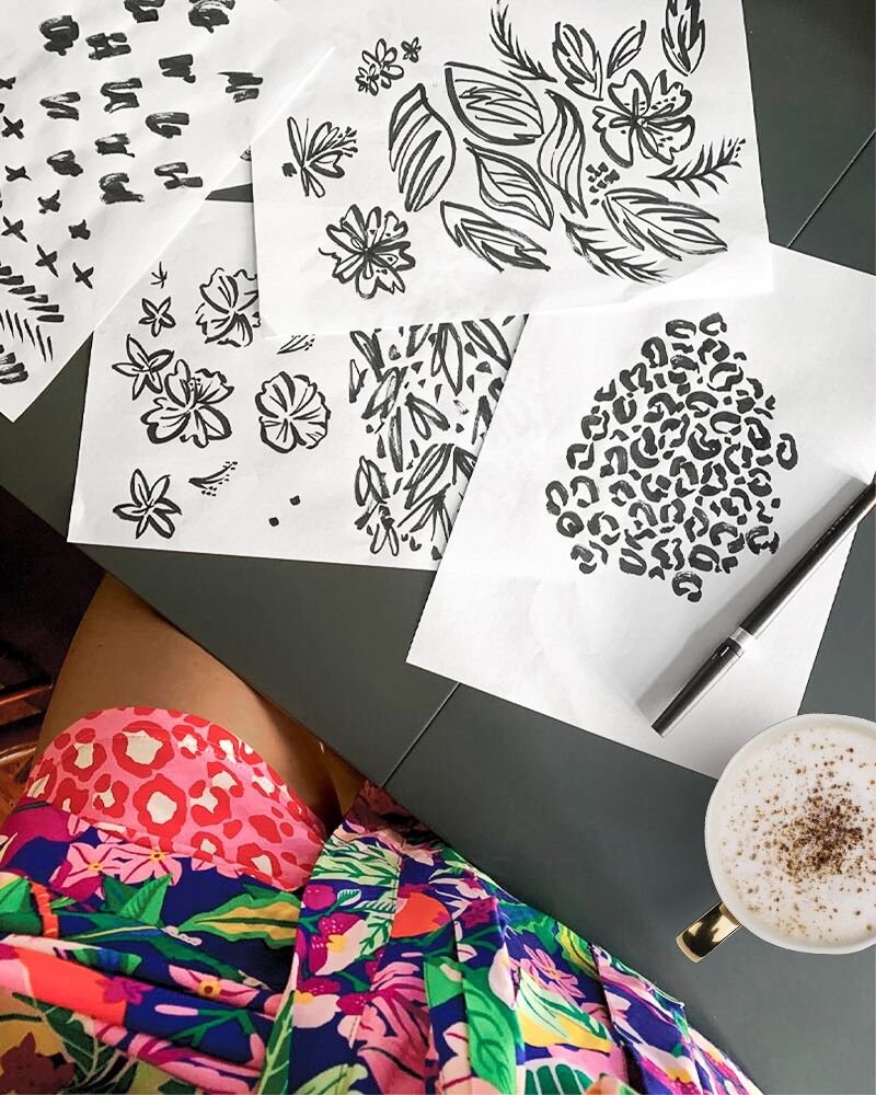 Luminary home work in progress 2