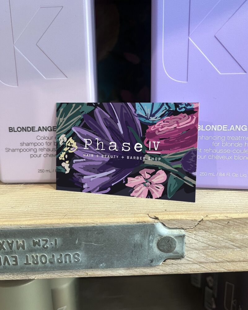 Phase IV portrait BC