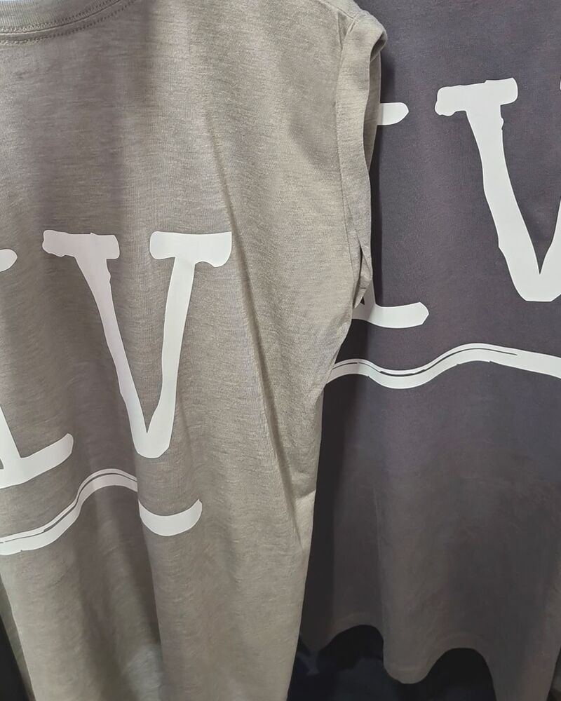 Phase IV portrait tshirt back