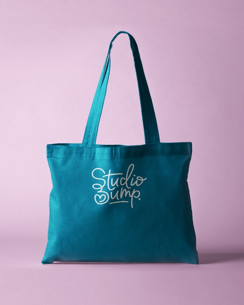 Studiobump tote