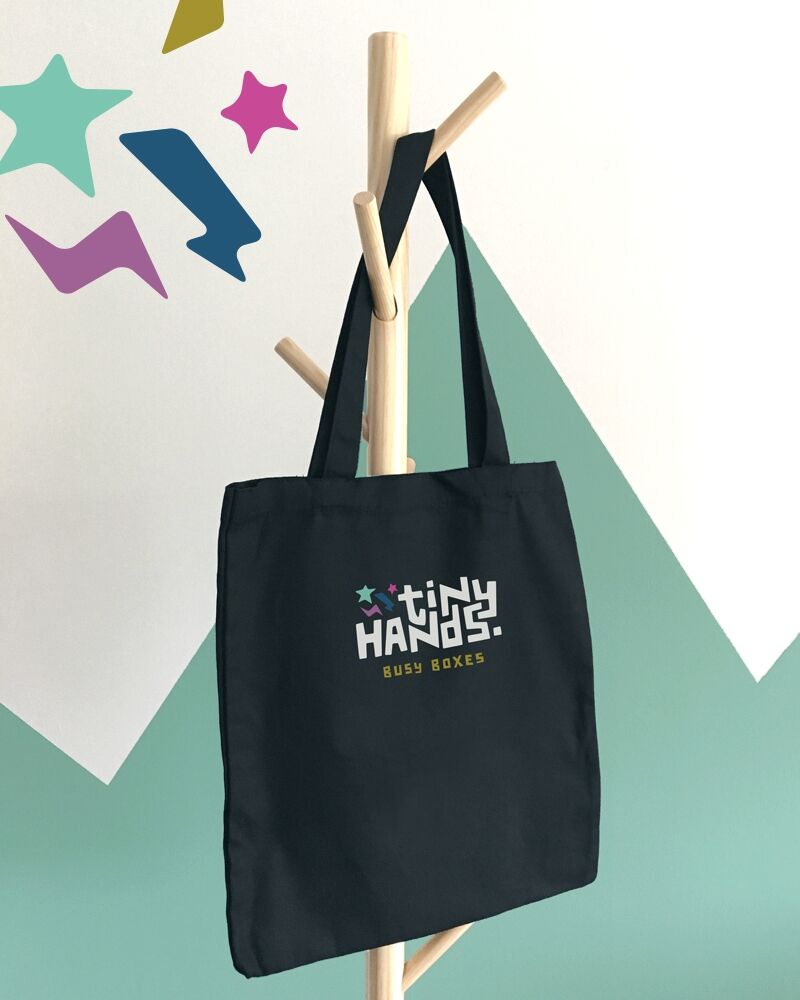 Tinyhands bag