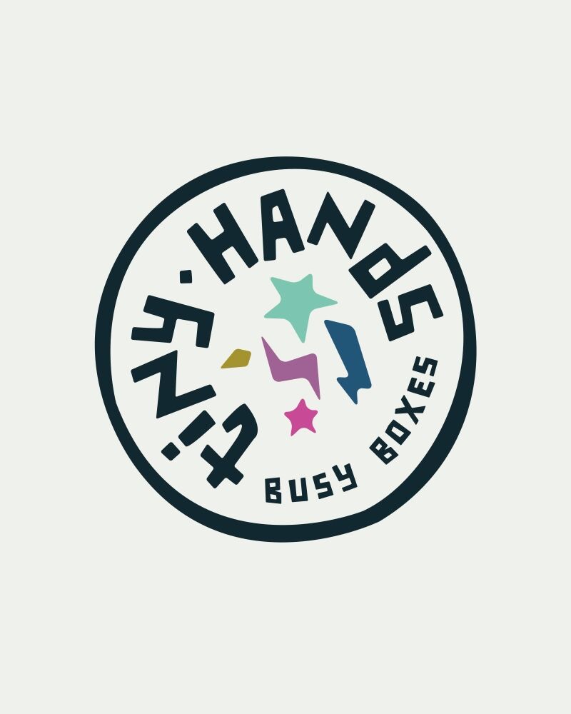 Tinyhands circlelogo