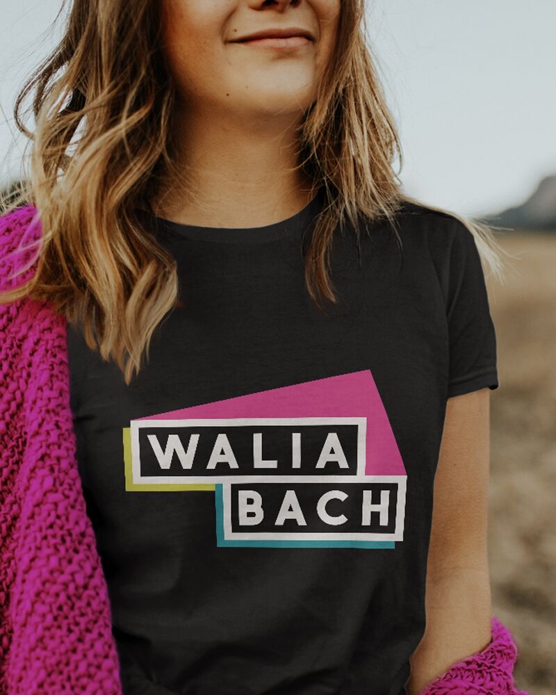 Walia bach listing