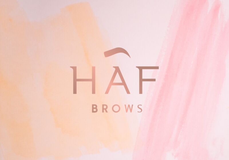 HAF landscape background