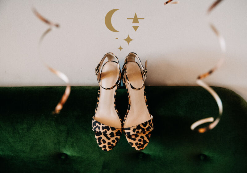 Emiliemay shoes